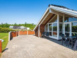 4 star holiday home in Hemmet - 6