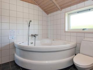 4 star holiday home in Hemmet - 4