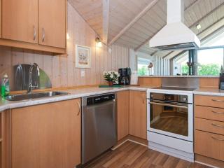 4 star holiday home in Hemmet - 3