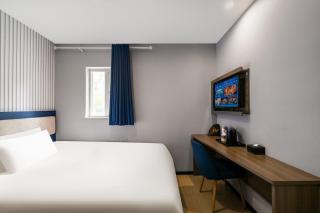 7天酒店上海东方明珠源深路地铁站店 7 Days Inn Shanghai Lujiazui Yuanshen Road Subway Station Branch - 4