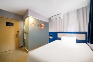7天酒店上海东方明珠源深路地铁站店 7 Days Inn Shanghai Lujiazui Yuanshen Road Subway Station Branch - 2
