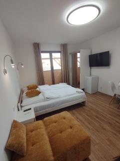 Apartamenty przy szlaku - 4