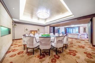 Chengdu Taihe International Hotel - 9