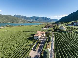 Weingut Morandell - Caldaro - 5