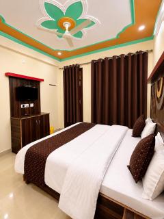 The Himalayan Amber - Luxury Stay in the Hills of Mussoorie #Couple Friendly #Restaurant #Parking - 5