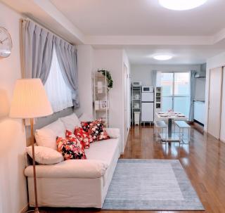 Me & You House - 2