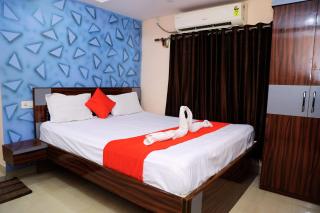 Hotel California International - 5