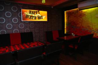 Hotel California International - 4