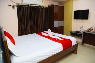 Hotel California International - 3