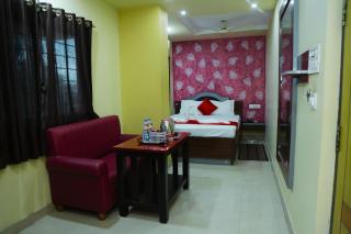 Hotel California International - 1