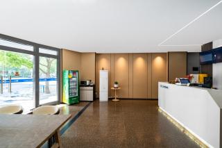 7天酒店上海东方明珠源深路地铁站店 7 Days Inn Shanghai Lujiazui Yuanshen Road Subway Station Branch - 8