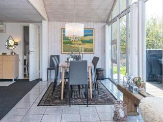 4 star holiday home in Hemmet - 2