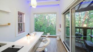 Hoengseong Couple Star in Porest Pension - 8