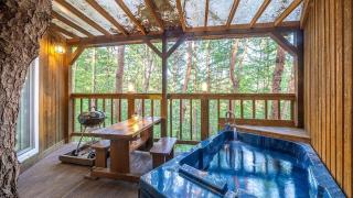 Hoengseong Couple Star in Porest Pension - 3