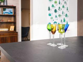 4 star holiday home in Ans By - 2