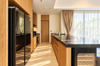 Brand New 3BR Villa Orasa Near Robinson Thalang - 5