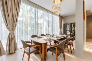 Brand New 3BR Villa Orasa Near Robinson Thalang - 8