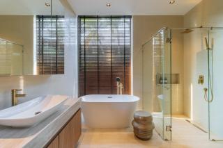 Brand New 3BR Villa Orasa Near Robinson Thalang - 3