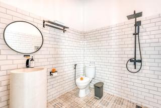 3bd Villa in the Heart of Perenenan with Indoor Pool - 1
