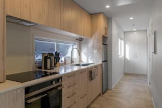 Ground Floor New Style Apartment - 9