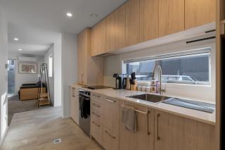 Ground Floor New Style Apartment - 8