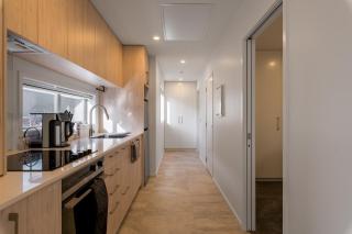 Ground Floor New Style Apartment - 7