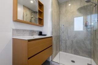 Ground Floor New Style Apartment - 5
