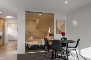 Ground Floor New Style Apartment - 4