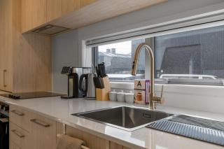 Ground Floor New Style Apartment - 3