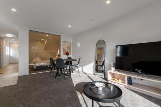 Ground Floor New Style Apartment - 2