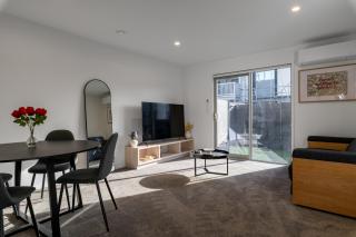 Ground Floor New Style Apartment - 1