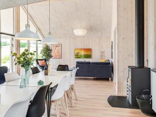 5 star holiday home in Vejby - 1