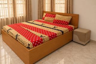 Couples Hideaway in the heart of Kumasi - 0
