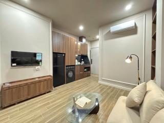 Au Co Riverside Pool Apartment - 3