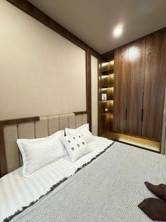 Au Co Riverside Pool Apartment - 2