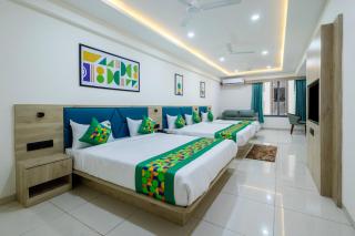 Treebo Welcome Stay - 2