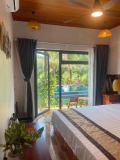 Hoa Lư Village Homestay - 3