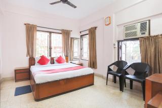 Hotel O New Metro Guest House - 9