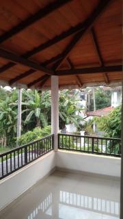 Green house - 6
