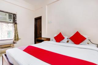 Hotel O New Metro Guest House - 7