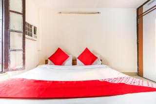 Hotel O New Metro Guest House - 6