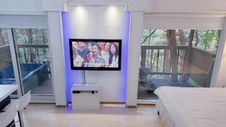 Hoengseong Couple Star in Porest Pension - 2