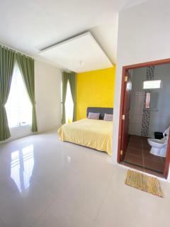 Sewa Villa Puncak villa 99 Nabila Kayna - 0