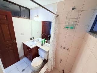 Habitación Pradera l - 5