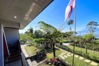 Khatulistiwa Camp Ground Syariah Bandungan by The Lavana - 5