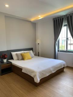 Rang Dong Hue Hotel - 1
