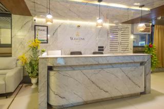 Treebo Welcome Stay - 8