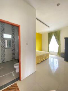 Sewa Villa Puncak villa 99 Nabila Kayna - 6