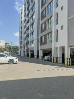 Taurus Residence2 - 1