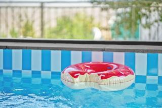 Daebudo sunshine kids poolvilla - Ansan - 9